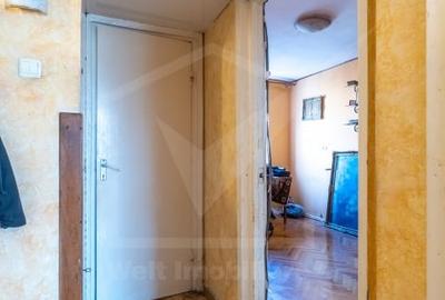 Apartament cu 3 camere decomandat, mobilat în Gheorgheni - 15