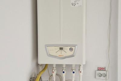 Spațiu comercial, de 53 mp, în Vest - 2