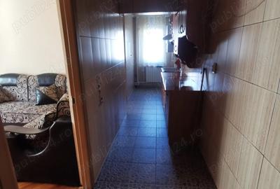 Apartament cu 2 camere în Vulcan