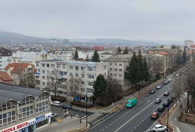 Apartament cu 2 camere decomandat în Decebal - 15