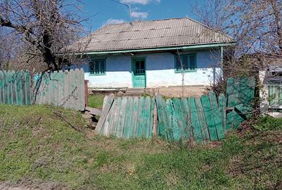 Casă în Muncelu de Sus - 1