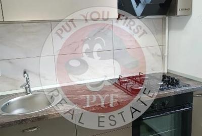 Ozana | Bloc nou | Garsoniera | 30mp | Semidec | B12225 - 2