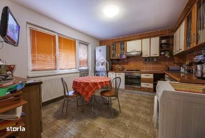 Casă cu 4 camere în Breaza de Sus - 12