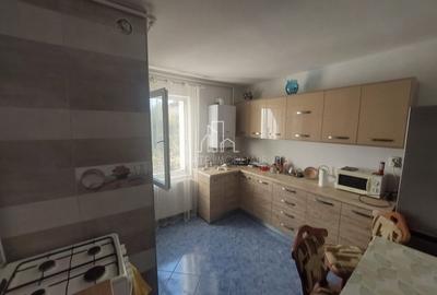Apartament cu 2 camere decomandat în Tudor - 4