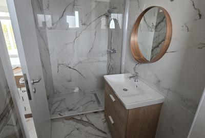 Duplex de vânzare – Calea Medveș - 4 camere - 124.000 Euro + TVA - 11