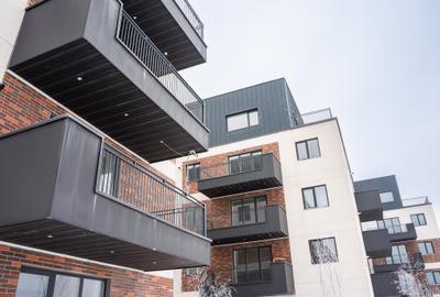 Apartament cu 3 camere decomandat în Pipera - 4