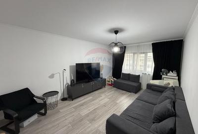 Apartament cu 3 camere decomandat, mobilat în Rovine - 1