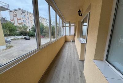 Inchiriere apart. cu 2 camere, mobilat, Zorilor/UMF, 520 Eur - 9