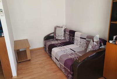 Garsonieră semidecomandată în Morarilor - 2