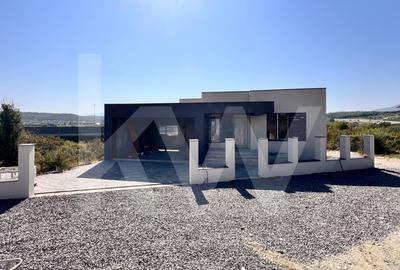 Casă individuală cu 4 camere cu Garaj în Șelimbăr - 5