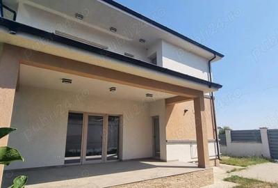 Vand vila duplex,Tancodrom, Pitesti. Se vind individual sau tot duplexul - 2