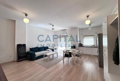 FARA COMISION LA CUMPARATOR! Apartament 2 camere + parcare, zona Platinia/USAMV - 2