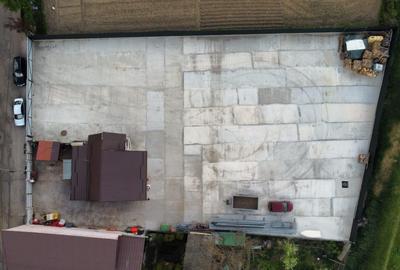 Proprietate specială, de 1,720 mp, în Libertății - 2