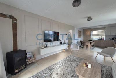 Casa superba la cheie, central Dezmir - 2