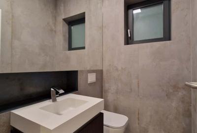 Casă individuală cu 7 camere cu Piscina în Pipera - 17