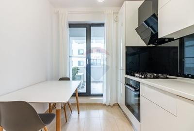 Apartament 3 camere de vanzare langa padure, Greenfield, Baneasa - 10