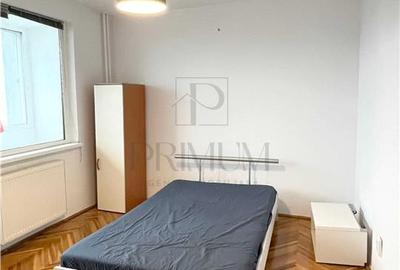 Apartament cu 3 camere semidecomandat, mobilat în Central - 3