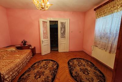 Casă cu 4 camere cu Canalizare în Tărlungeni - 7