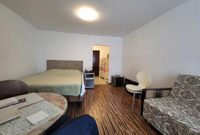 Garsonieră semidecomandată, mobilată în Titan - 2