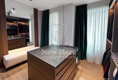 [VIDEO] OPORTUNITATE | Apartament exclusivist | Terasa 89 mp | View liber | LUX - 18