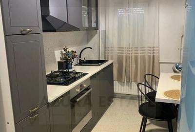 Apartament premium cu 3 camere balcon si pivnita in zona Mihai Viteazu - 3