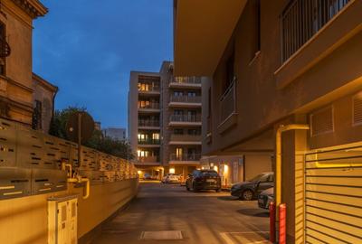 PENTHOUSE 2 CAMERE || BLOC NOU || CISMIGIU || VEDERE LIBERA - 21