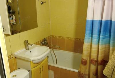 Apartament cu 2 camere decomandat în Dacia - 2