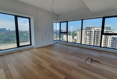 Apartament cu 4 camere semidecomandat în Floreasca - 14