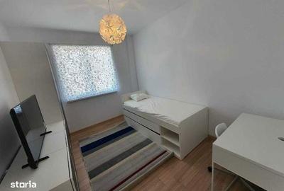 Apartament cu 3 camere, mobilat în Giroc - 6