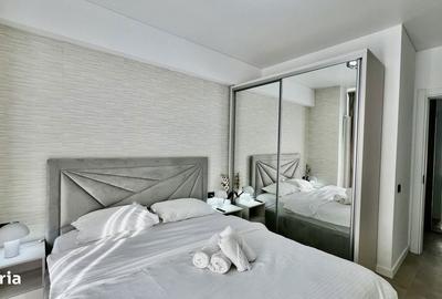 Apartament cu 2 camere în Nord - 13