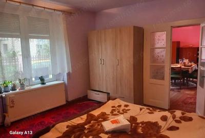 Casă cu 2 camere cu Teren 450 Mp în Central - 3