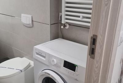 STUDIO MOBILAT + LOC DE PARCARE PROPRIETATE -50 M DE SHUT UP BEACH -MAMAIA NORD - 23