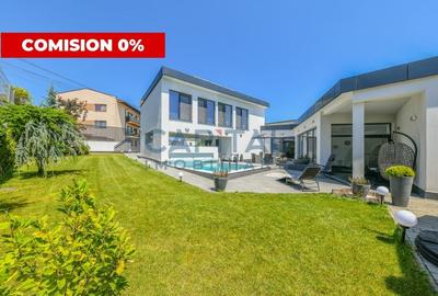 0% Comision | Green House Floresti | Casa pasiva - 1