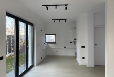 Vânzare vila noua 2024, 102 mp 5 cam 3 bai, curte proprie | lac Straulesti Vânzare vila noua 2024, 102 mp 5 cam 3 bai, curte proprie | lac Straulesti - 6