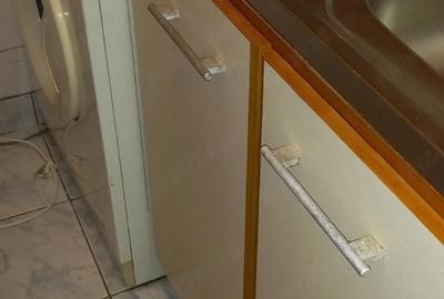 Garsonieră decomandată în Mărăști - 2