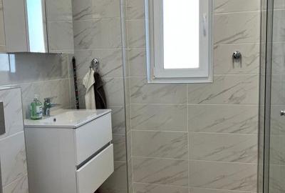 Apartament cu 2 camere decomandat, mobilat în Central - 9
