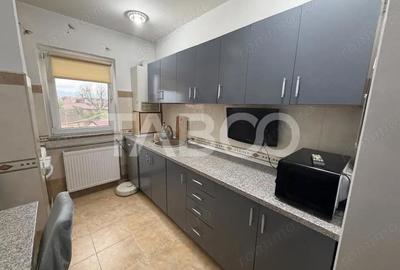 Apartament cu 4 camere decomandat, mobilat în Central - 8
