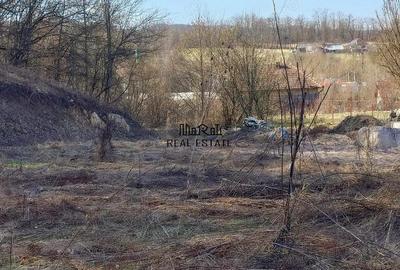 Teren de 3384 mp, în Sud - 1