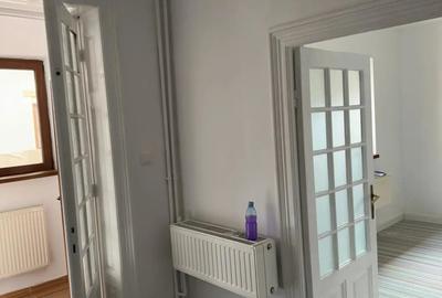 Casă cu 3 camere cu Teren 115 Mp în 13 Septembrie - 19