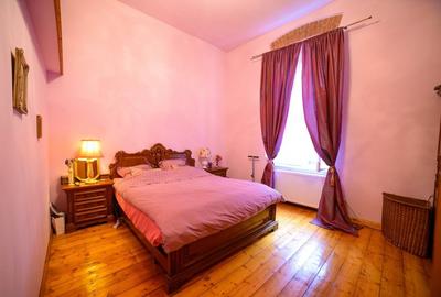 Apartament cu 3 camere decomandat, mobilat în Central - 4