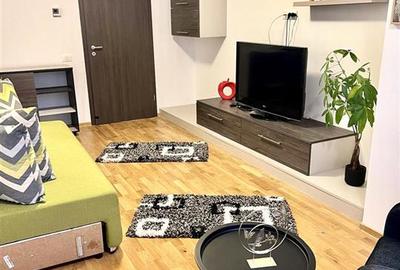 Garsonieră decomandată, mobilată în Central - 3