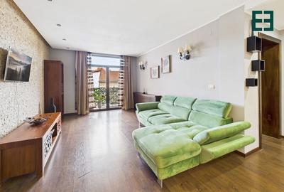 Apartament cu 3 camere etajul 1 cartierul Aradul Nou - Arad - 5