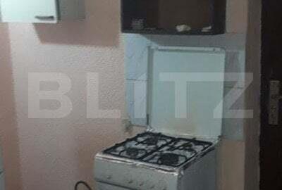 Garsoniera, 23 mp, etaj 1, zona Ramiro - 3