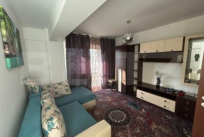 Apartament 1 camera, 30 mp, zona Cug - 3