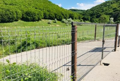 BABADAG -TEREN INTRAVILAN , 1000 MP - 1