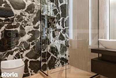 Apartament cu 2 camere în Cantemir - 2