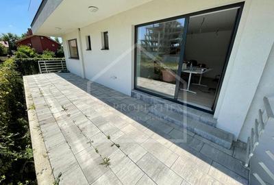 Apartament 4 camere | Jolie Ville | Curte Proprie 100mp - 1