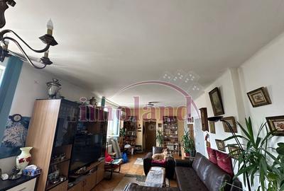 Vanzare apartament - etaj de vila interbelica - Mosilor-S... - 3
