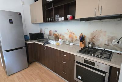De închiriat – Apartament 2 camere SPATIOS – Campus(AXI105) - 15