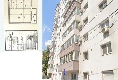 Apartament 2 camere de vanzare Lujerului Apartament 2 camere de vanzare Lujerului - 8